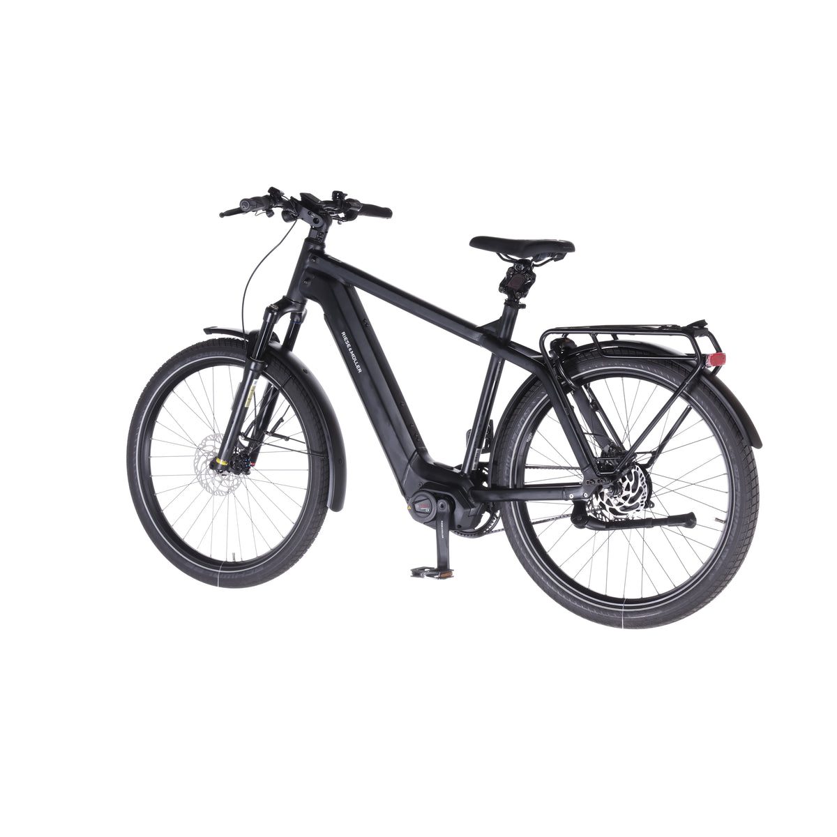 Charger 4 GT vario - 360° view angle 14