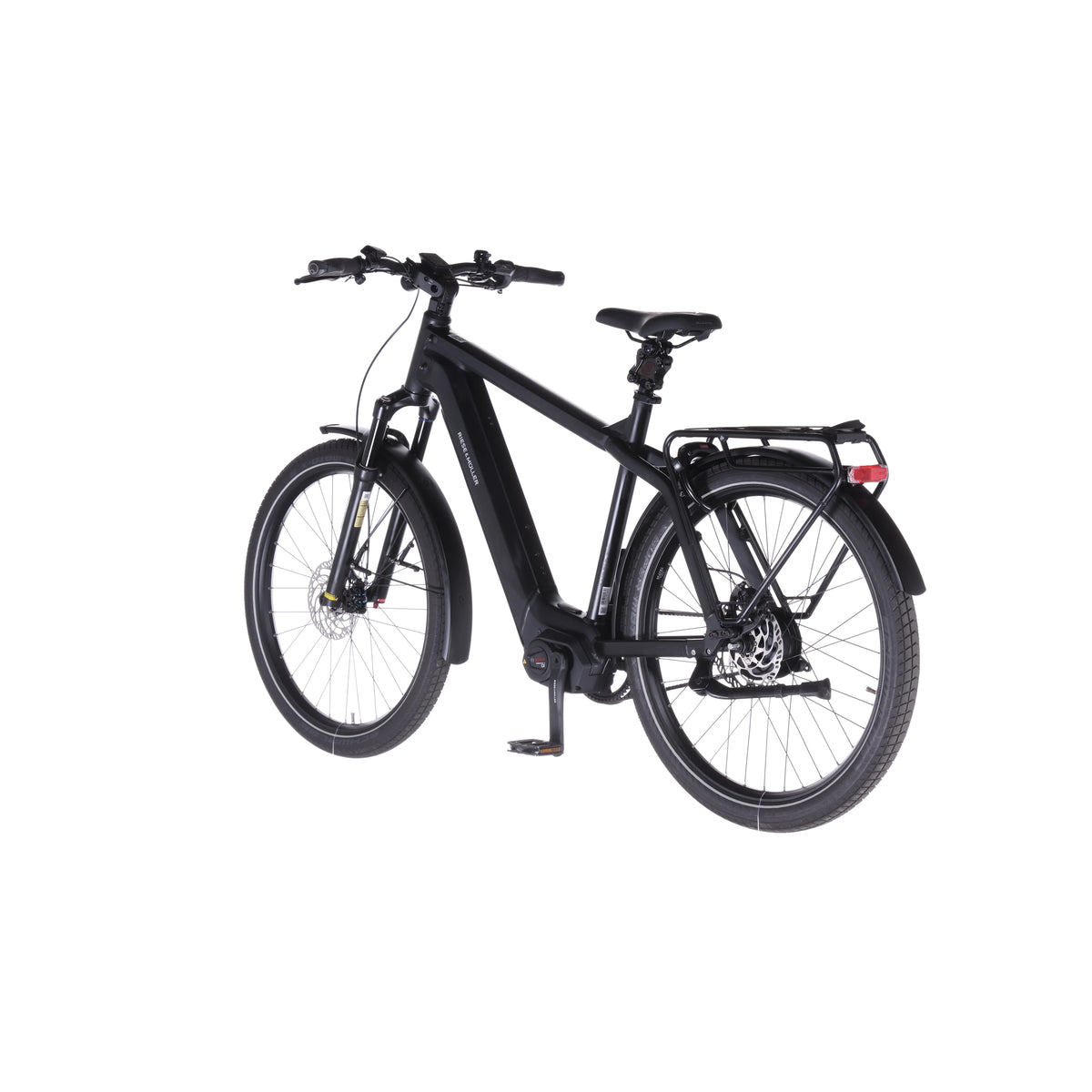 Charger 4 GT vario - 360° view angle 15