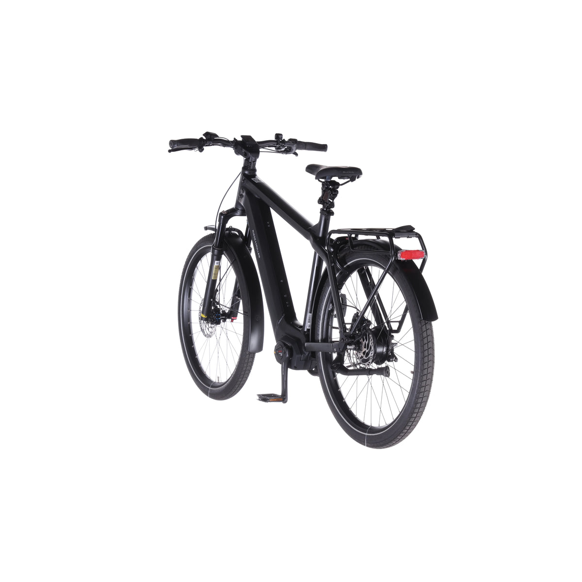 Charger 4 GT vario - 360° view angle 16
