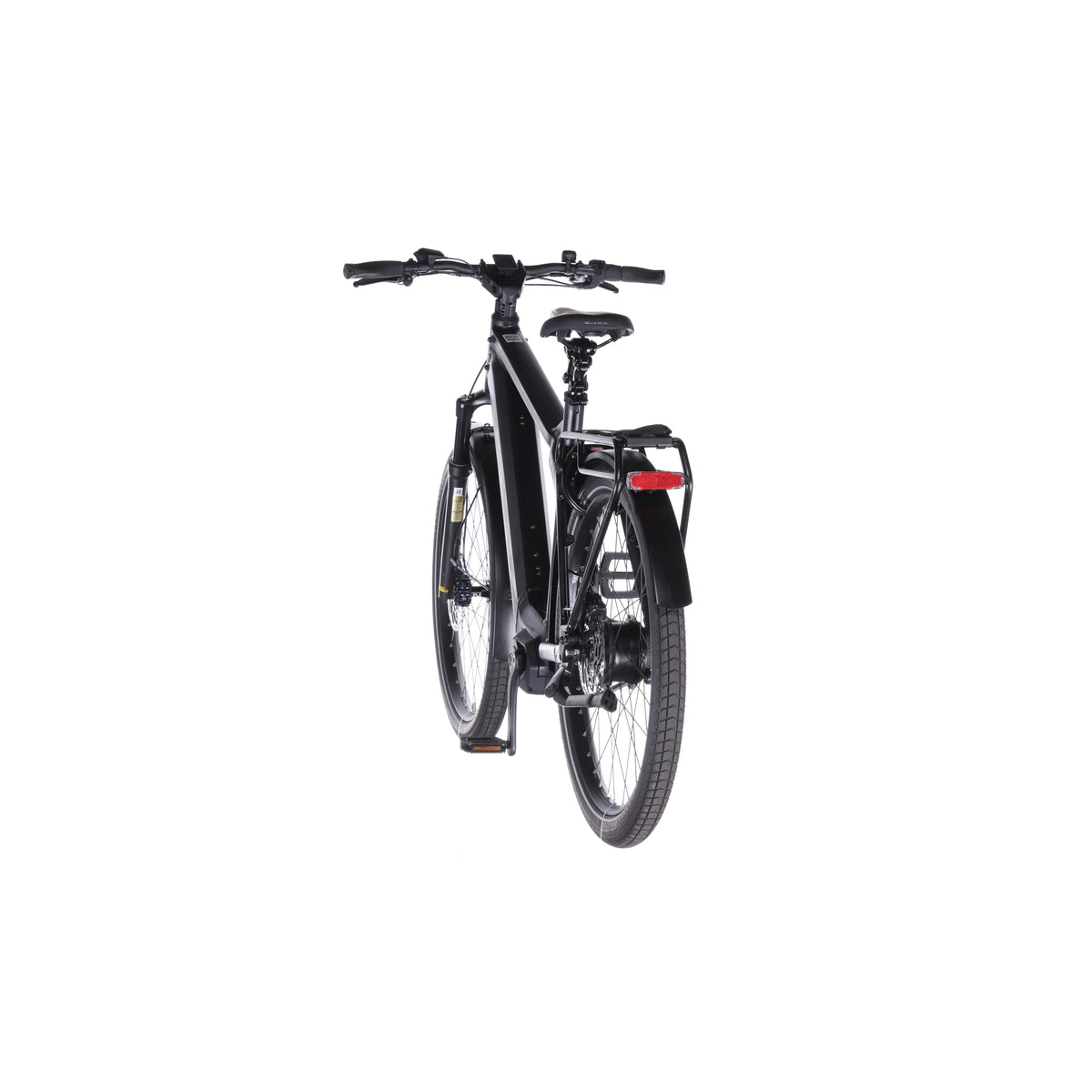 Charger 4 GT vario - 360° view angle 17