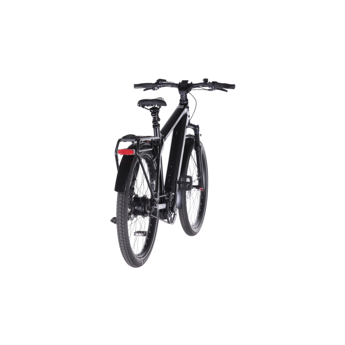 Charger 4 GT vario - 360° view angle 19