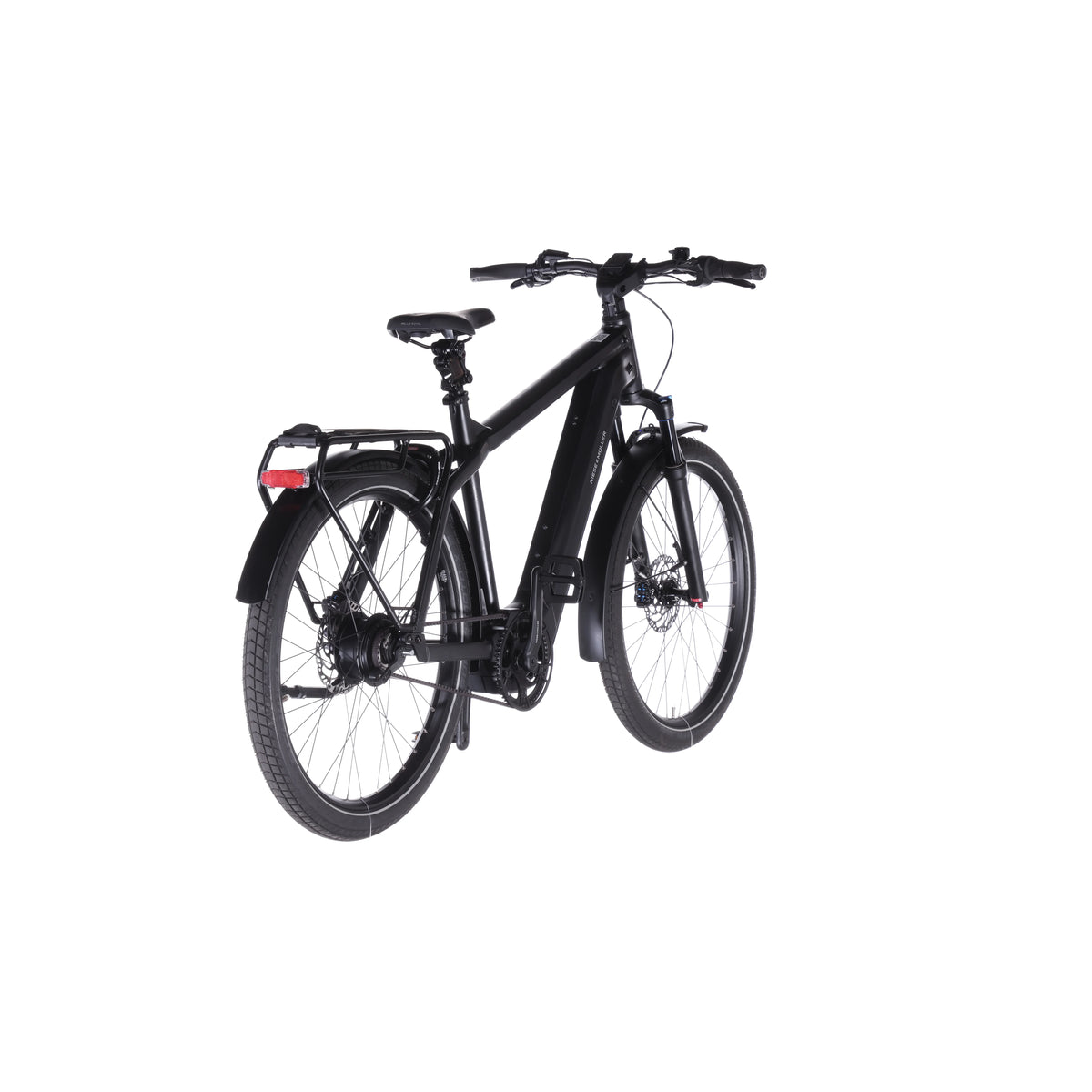 Charger 4 GT vario - 360° view angle 20