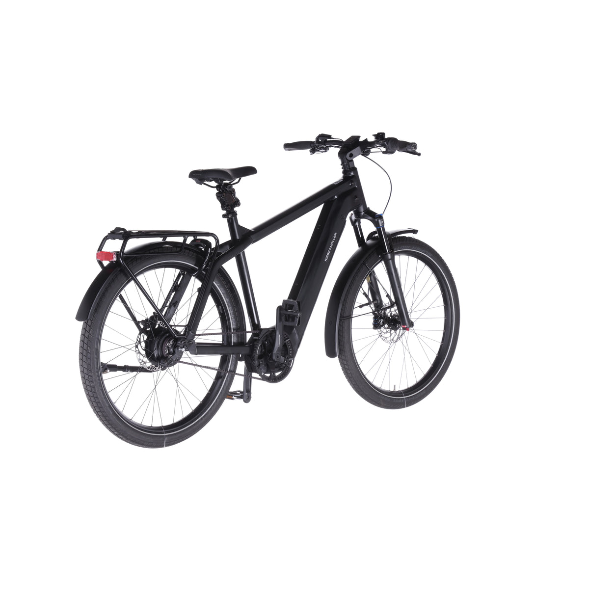 Charger 4 GT vario - 360° view angle 21