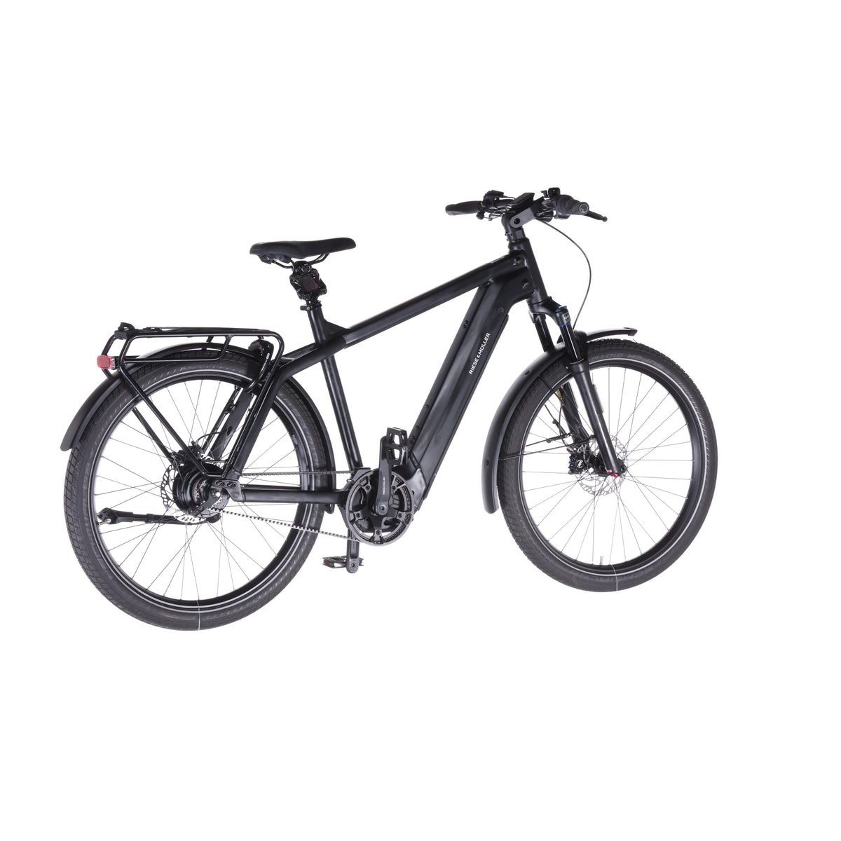 Charger 4 GT vario - 360° view angle 22