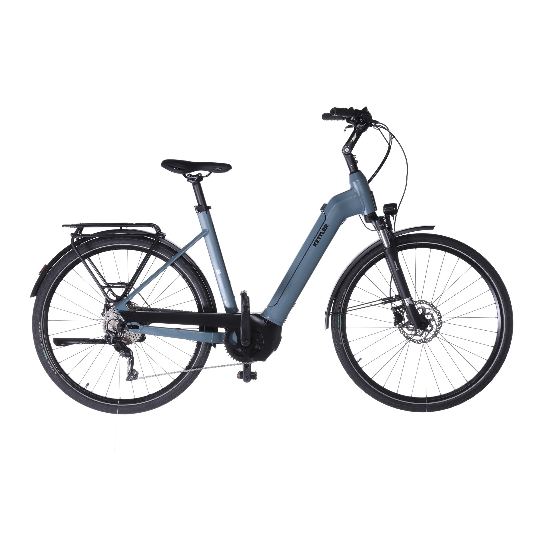 QUADRIGA CX10