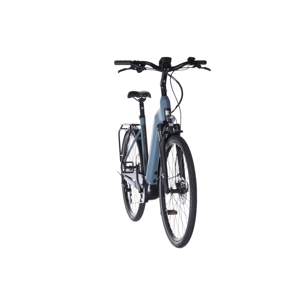 QUADRIGA CX10 - 360° view angle 5