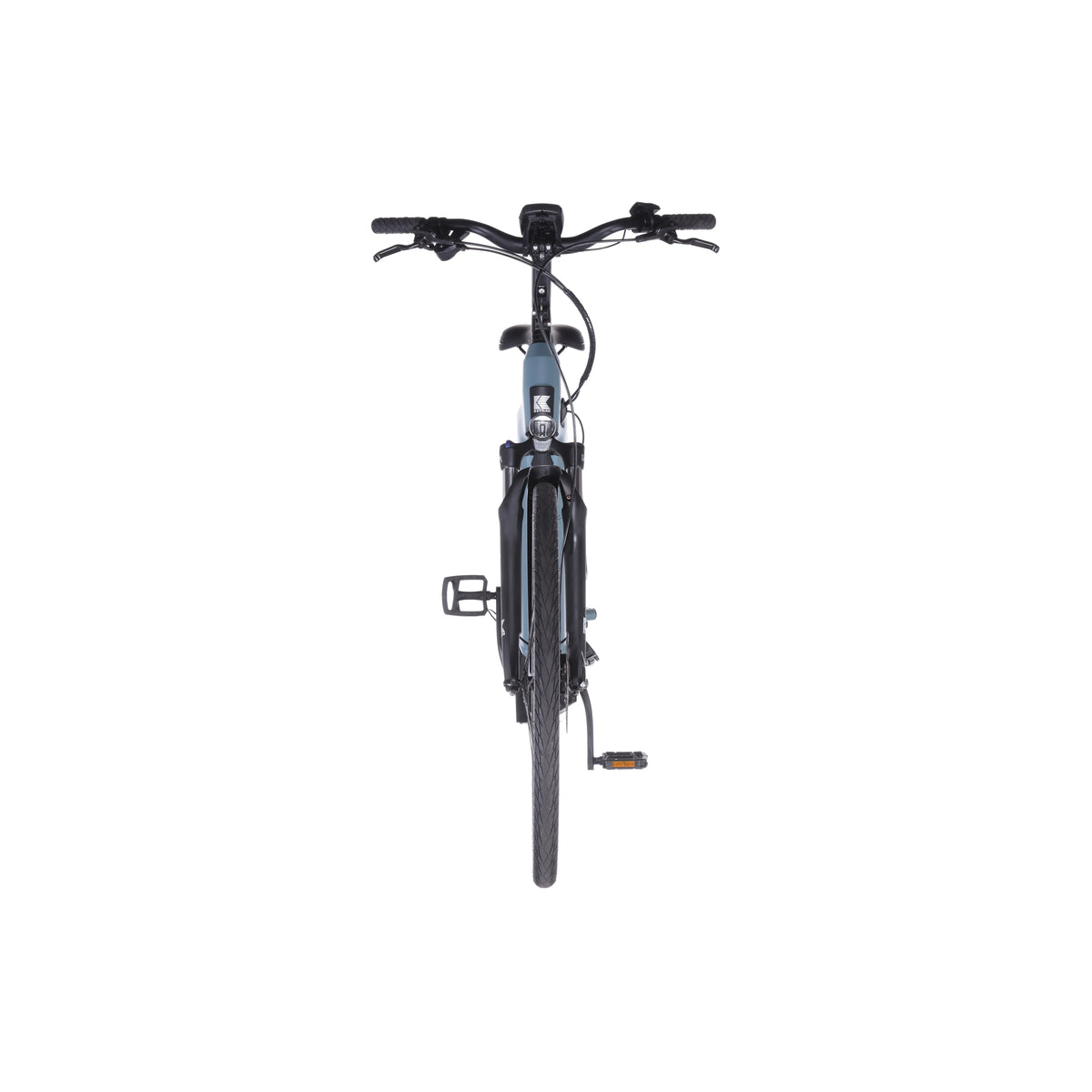QUADRIGA CX10 - 360° view angle 6