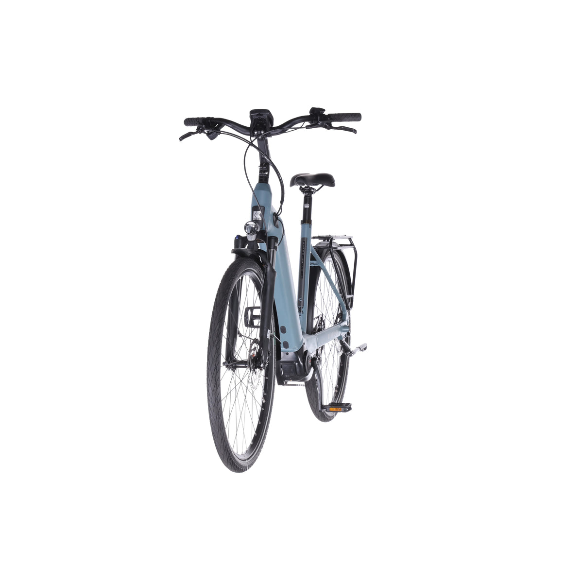 QUADRIGA CX10 - 360° view angle 7