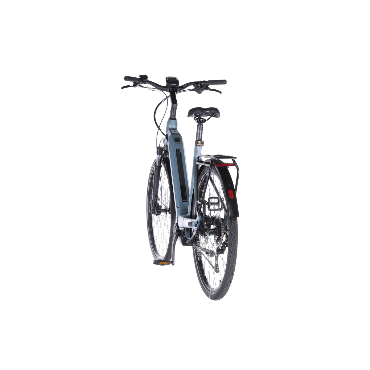 QUADRIGA CX10 - 360° view angle 17
