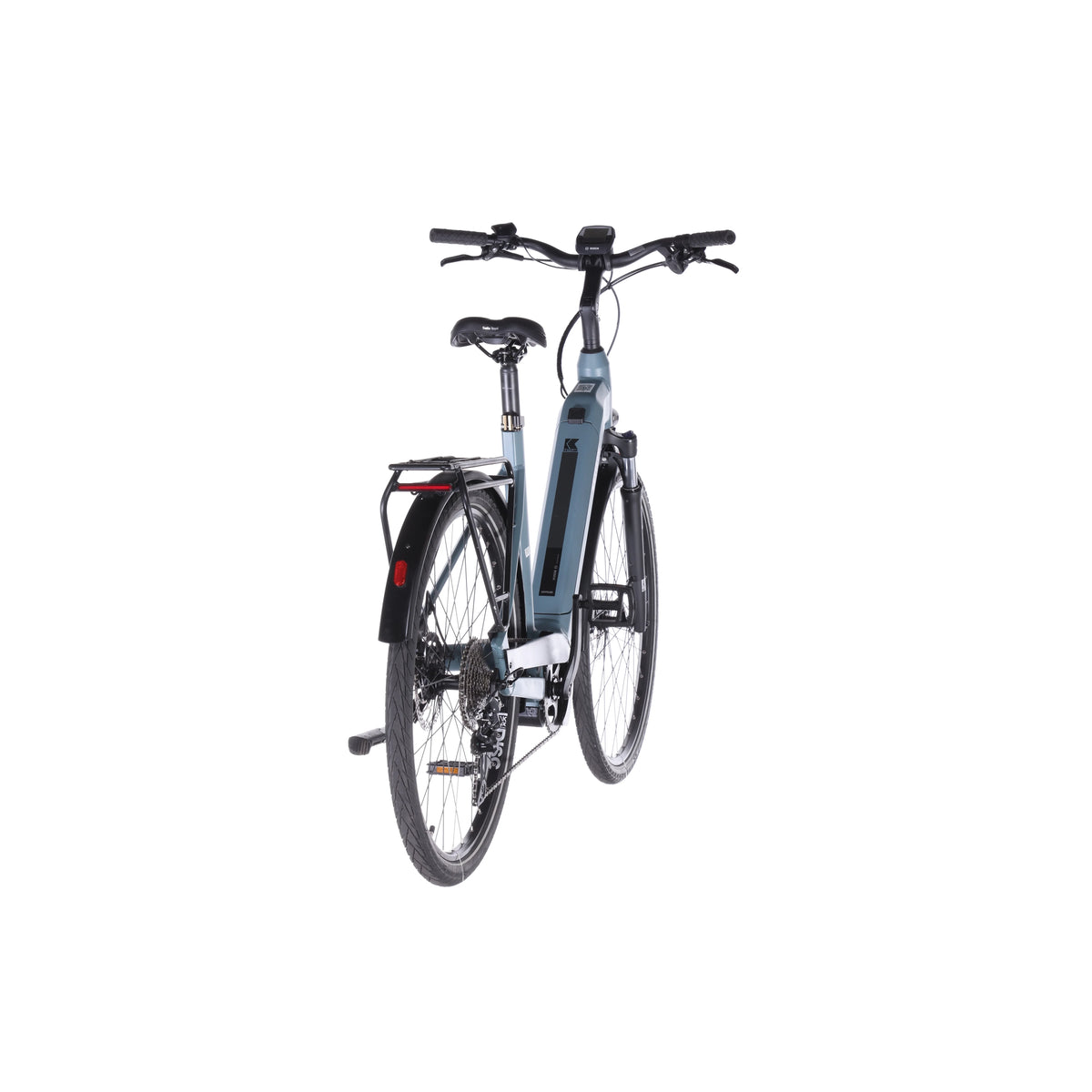 QUADRIGA CX10 - 360° view angle 19