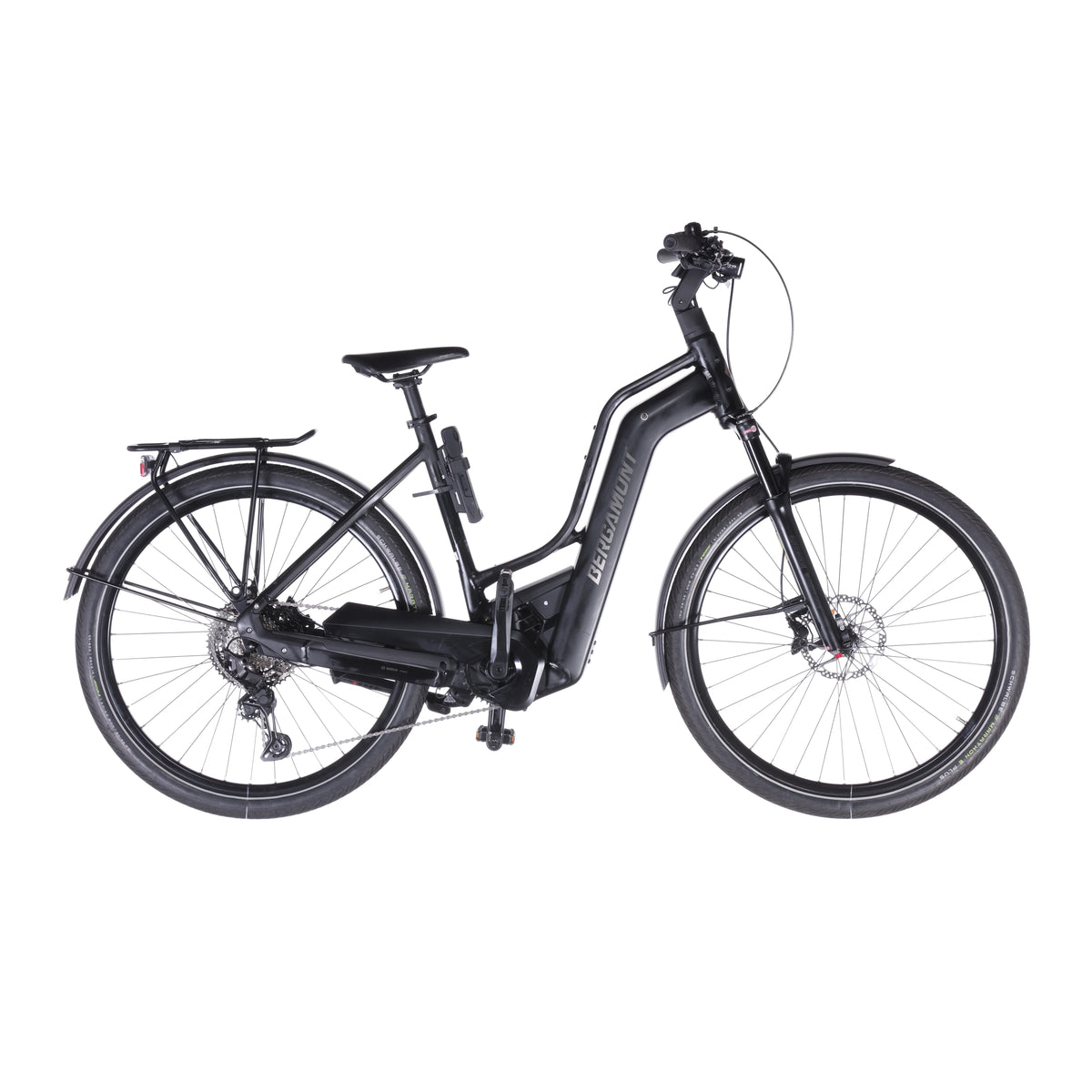 E-Horizon Premium Expert Amsterdam - Front view