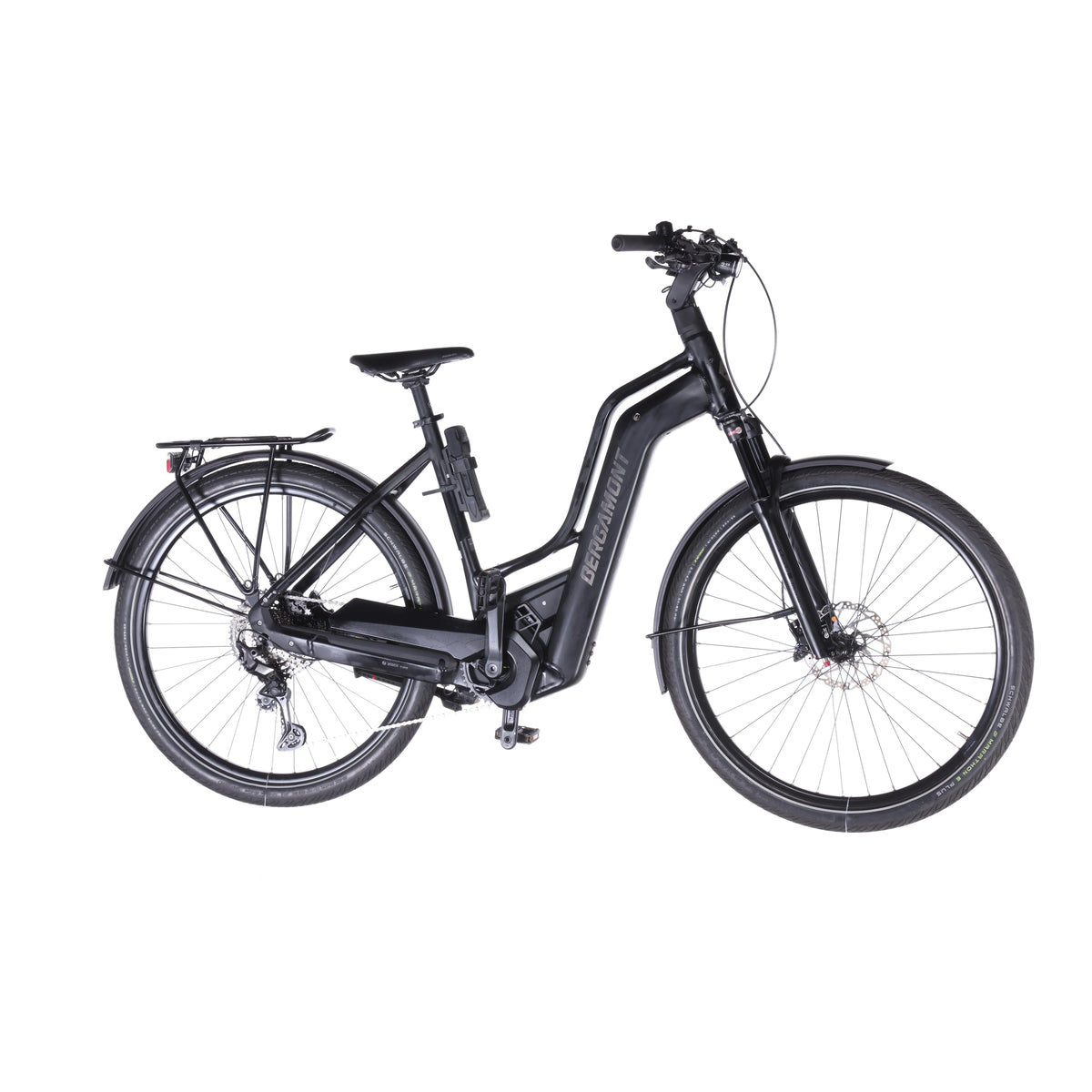 E-Horizon Premium Expert Amsterdam - Right view