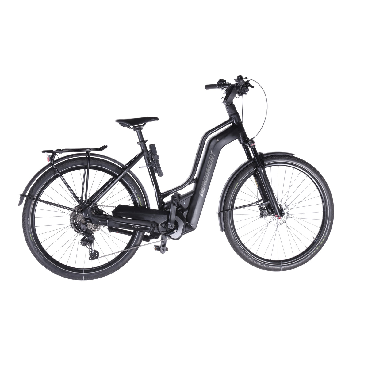 E-Horizon Premium Expert Amsterdam - Left view