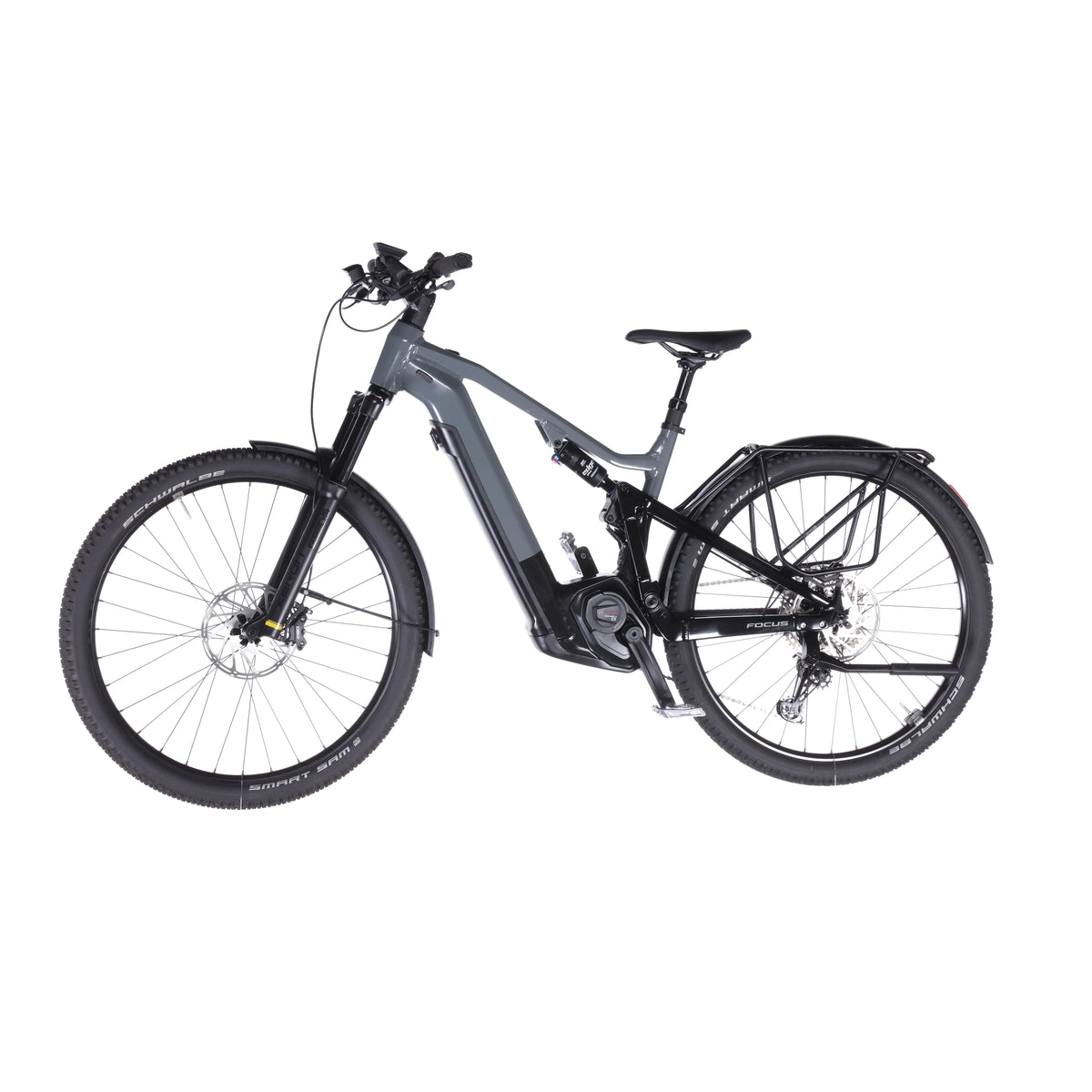 THRON² 6.8 EQP - 360° view angle 11