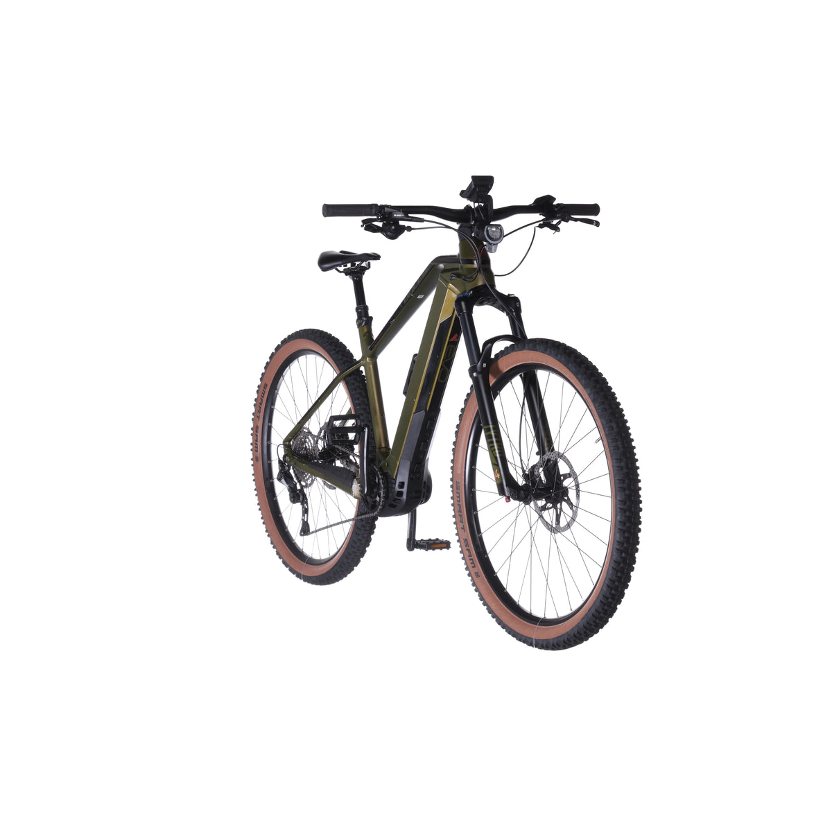 Sonic EVO 1 29 - 360° view angle 4