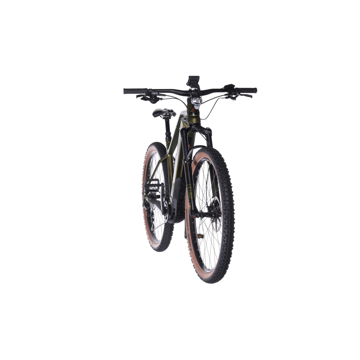 Sonic EVO 1 29 - 360° view angle 5