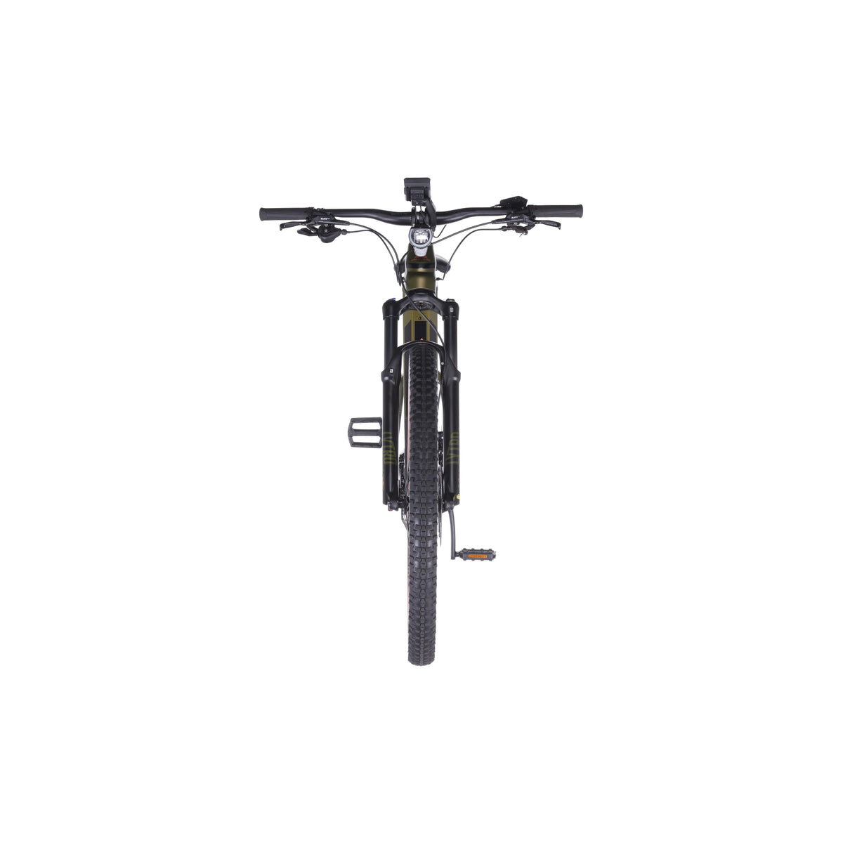 Sonic EVO 1 29 - 360° view angle 6