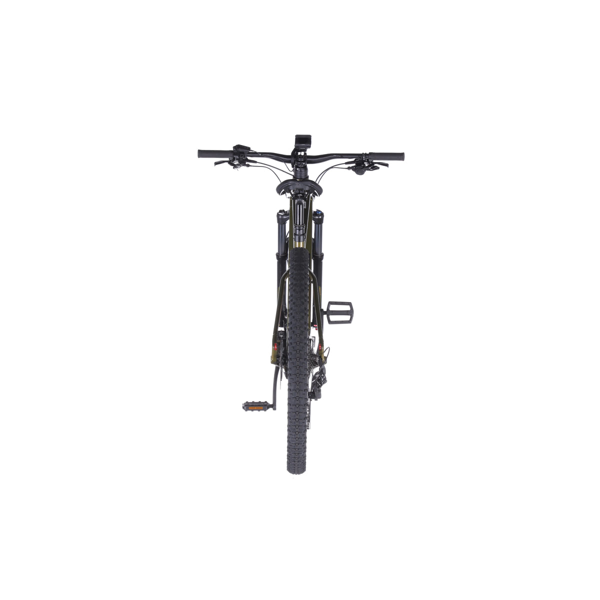 Sonic EVO 1 29 - 360° view angle 18