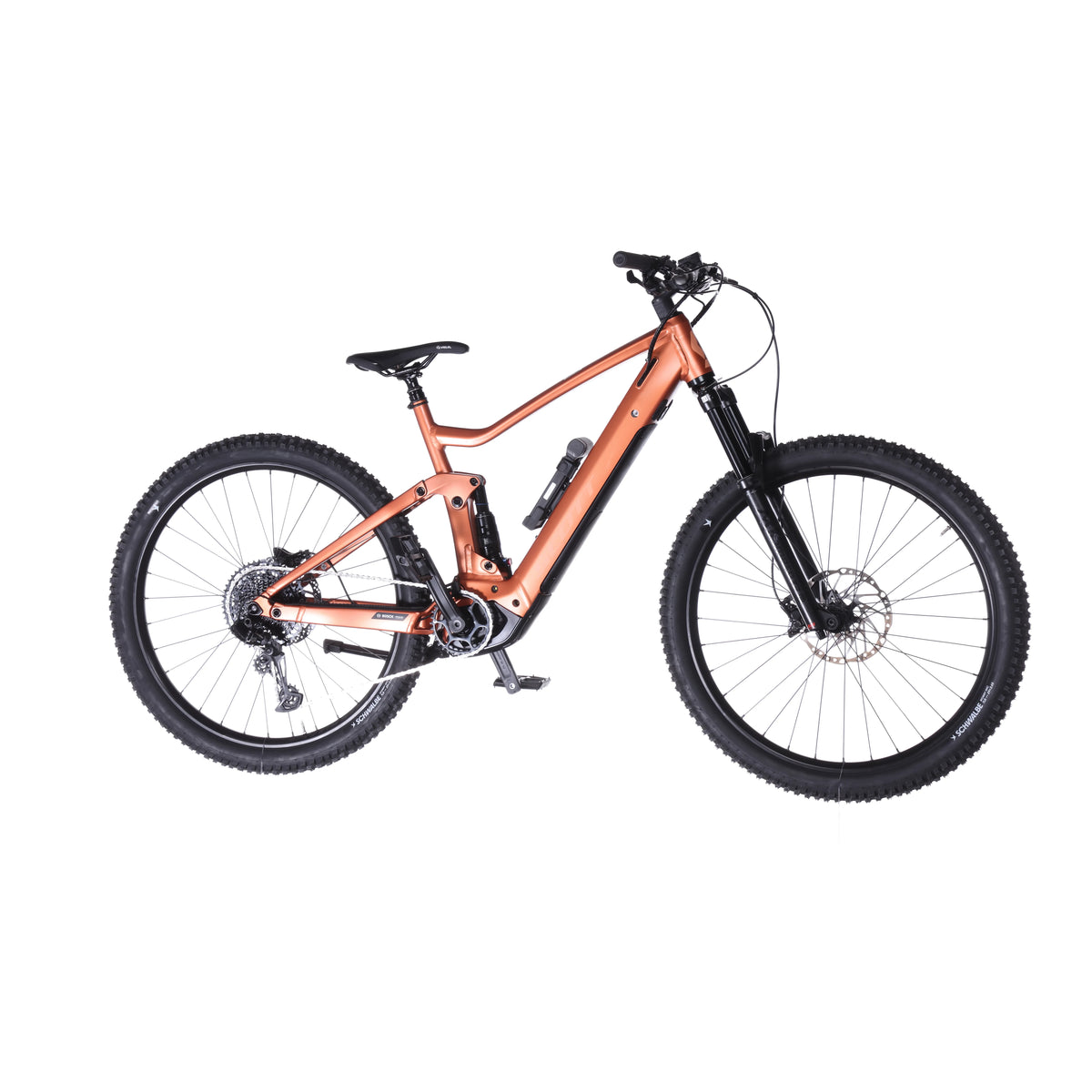 scott contessa e-bike damen Scott Contessa Strike eRIDE 930 | generalüberholt | 4678 km