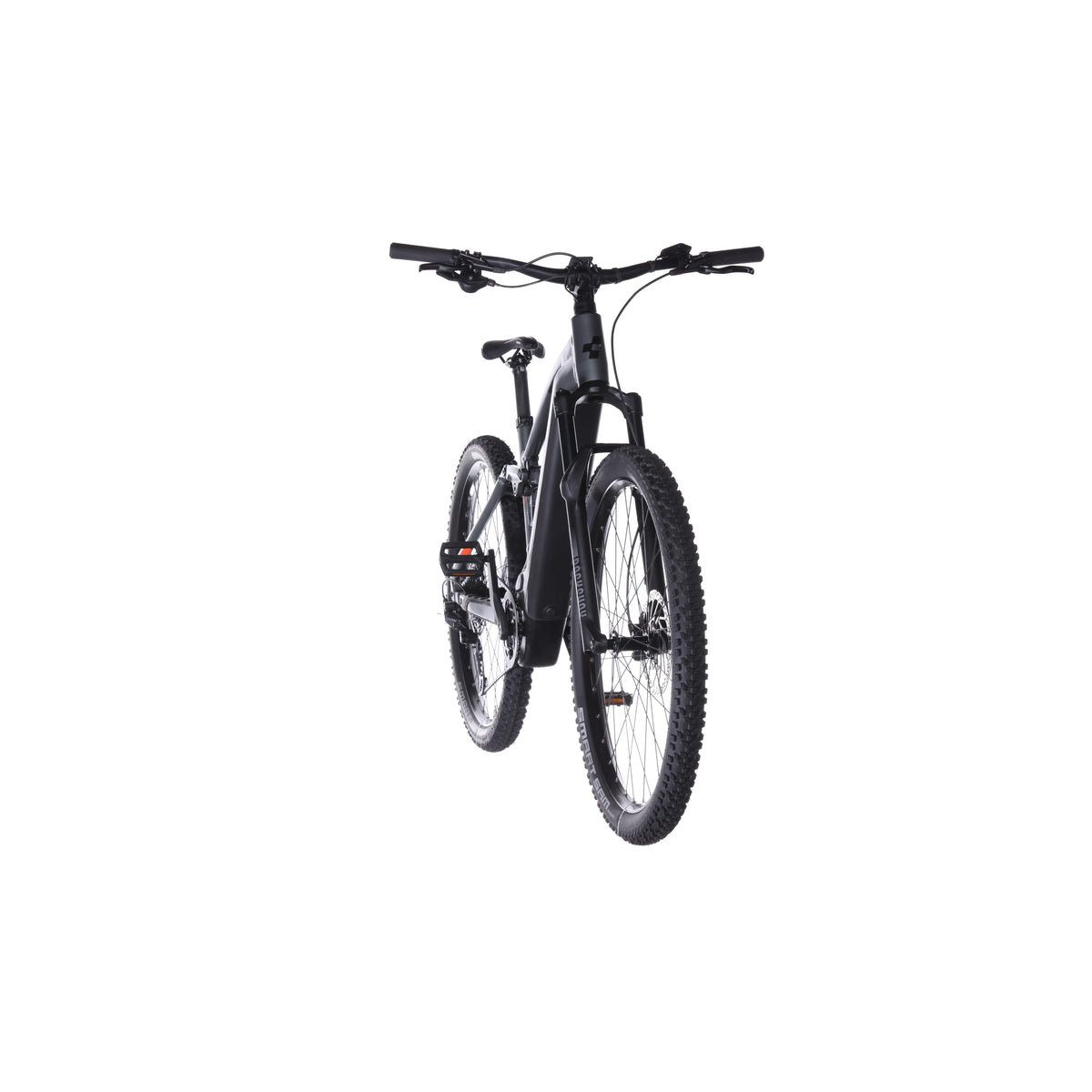 Stereo Hybrid 120 Pro 750 - 360° view angle 5
