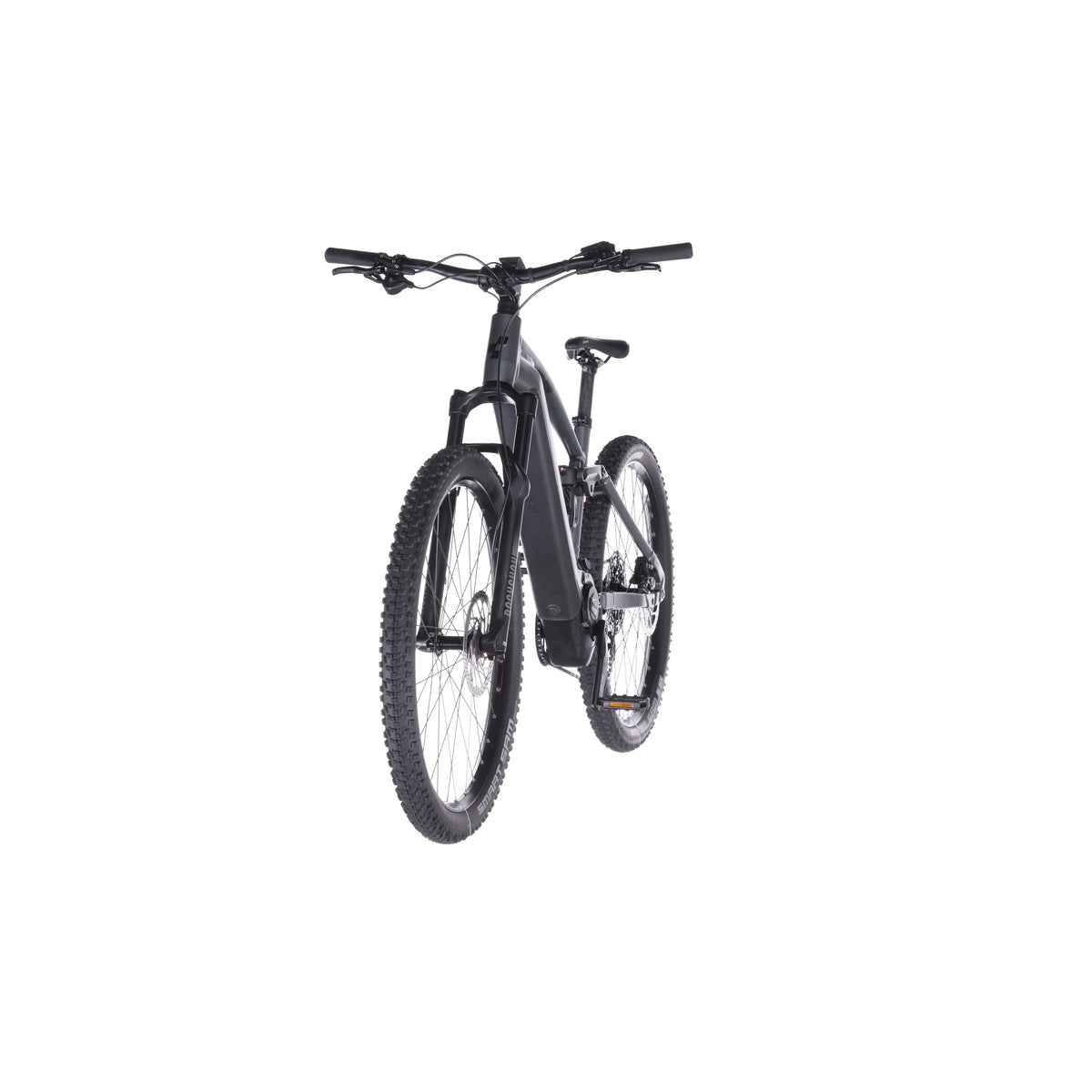 Stereo Hybrid 120 Pro 750 - 360° view angle 7