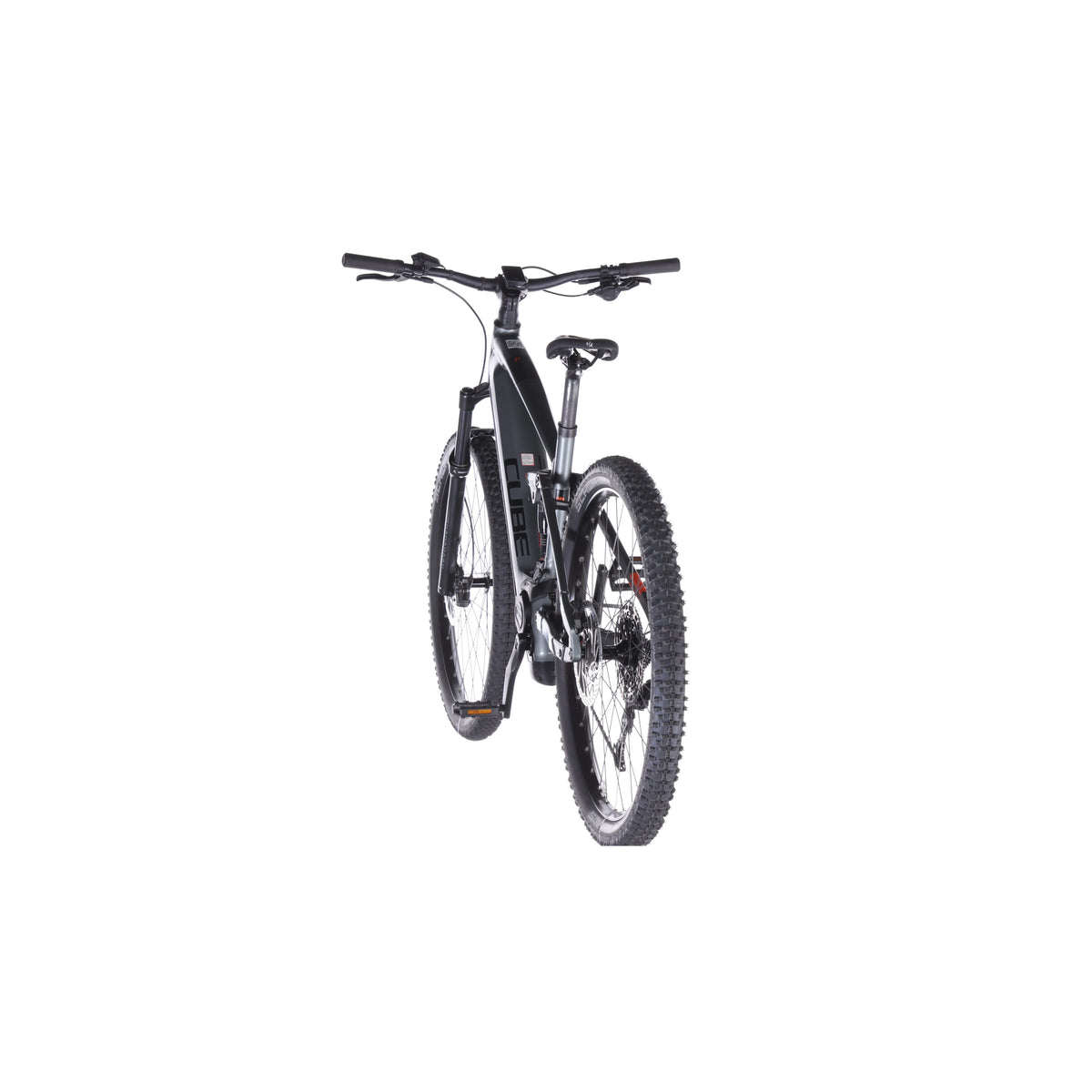 Stereo Hybrid 120 Pro 750 - 360° view angle 17
