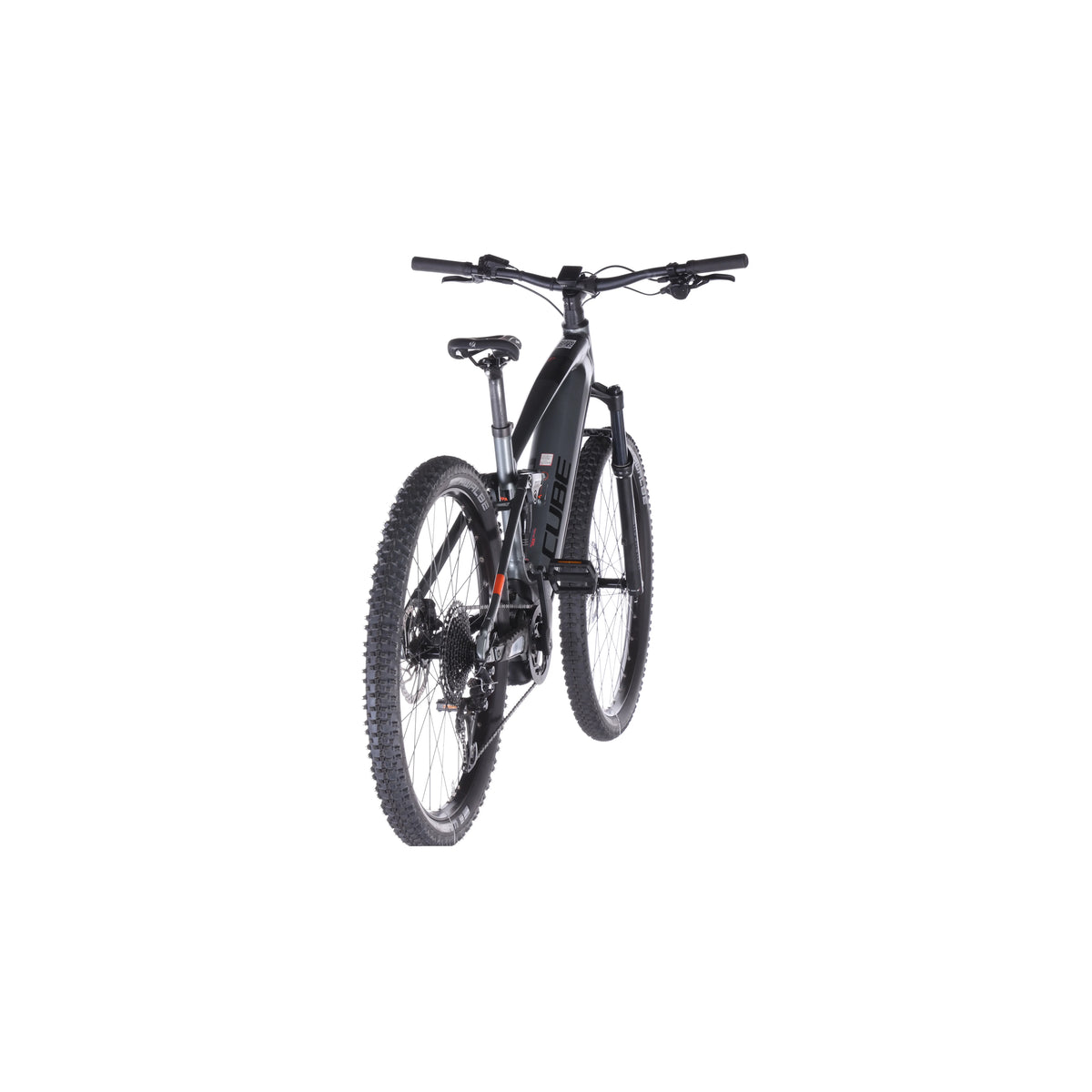 Stereo Hybrid 120 Pro 750 - 360° view angle 19