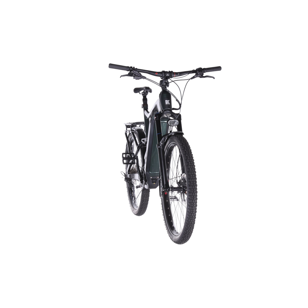 QUADRIGA DUO CX12 FS SUV - 360° view angle 5