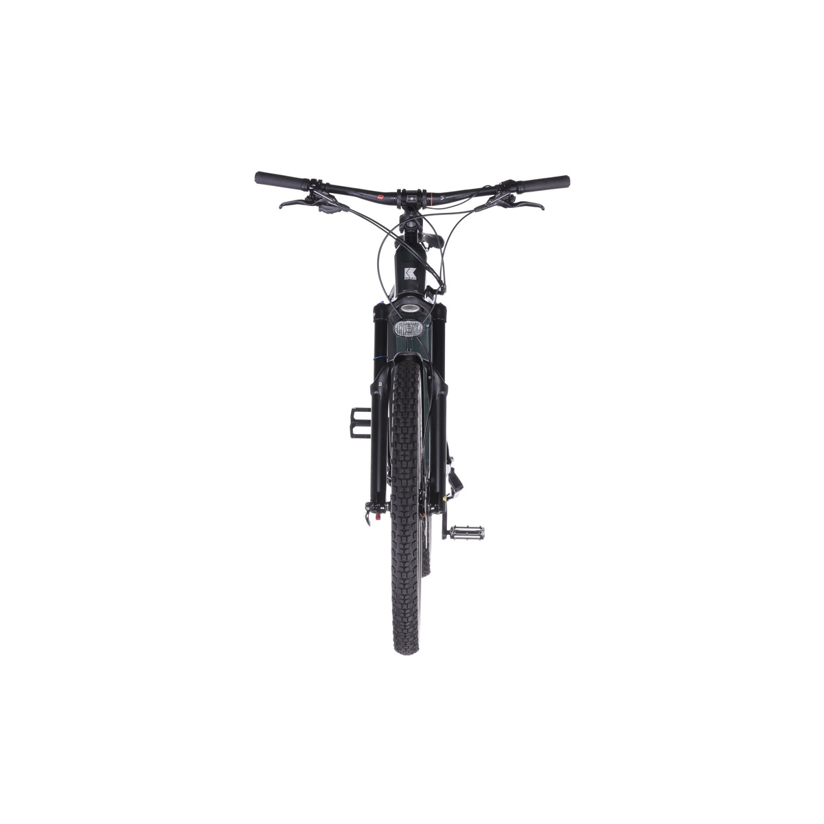 QUADRIGA DUO CX12 FS SUV - 360° view angle 6