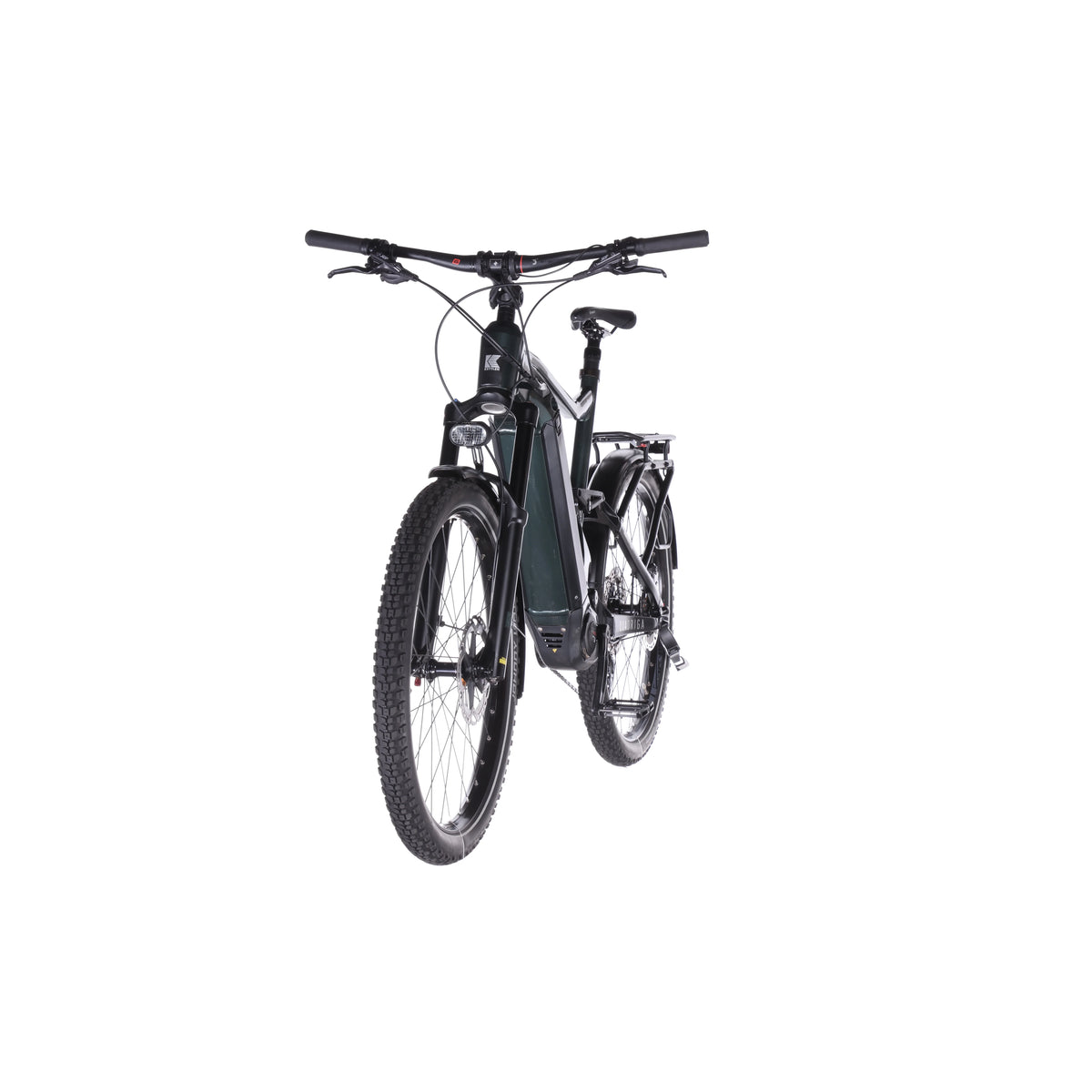 QUADRIGA DUO CX12 FS SUV - 360° view angle 7