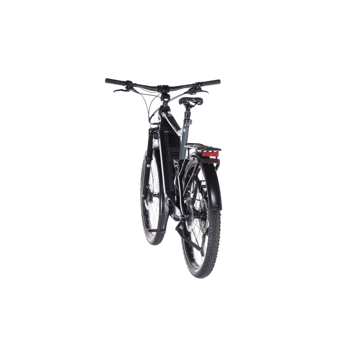 QUADRIGA DUO CX12 FS SUV - 360° view angle 17