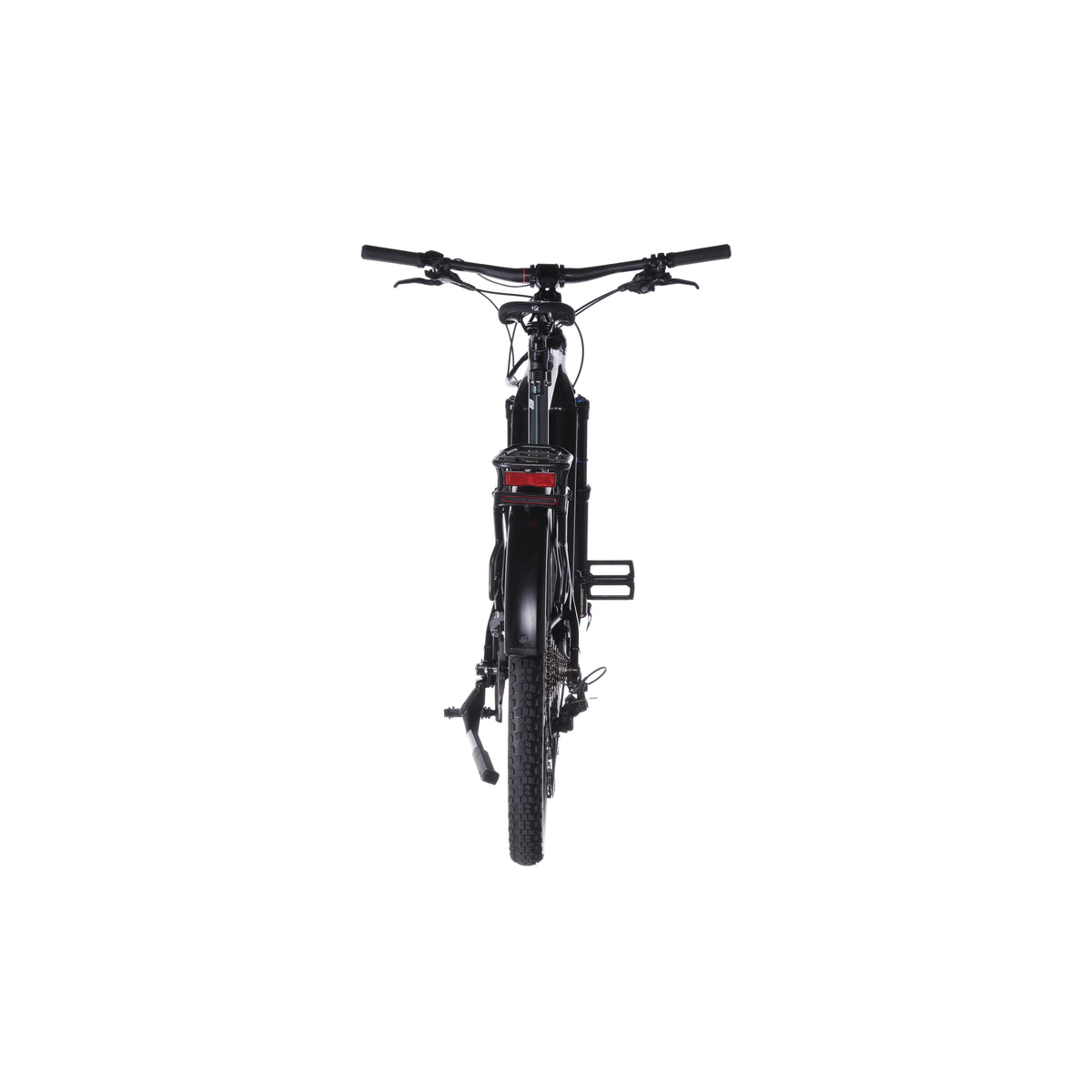 QUADRIGA DUO CX12 FS SUV - 360° view angle 18