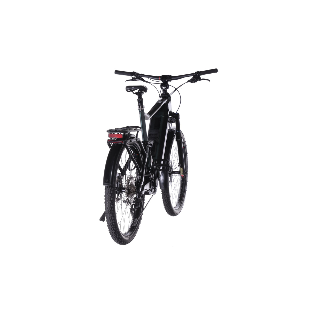 QUADRIGA DUO CX12 FS SUV - 360° view angle 19