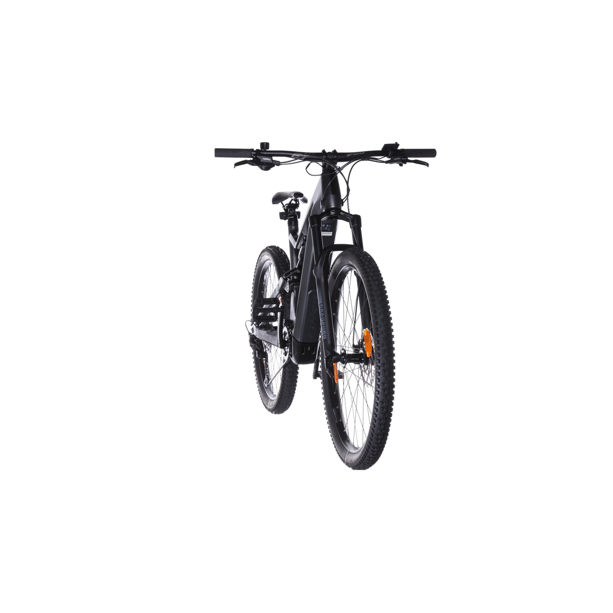 Uproc X 2.10 - 360° view angle 5