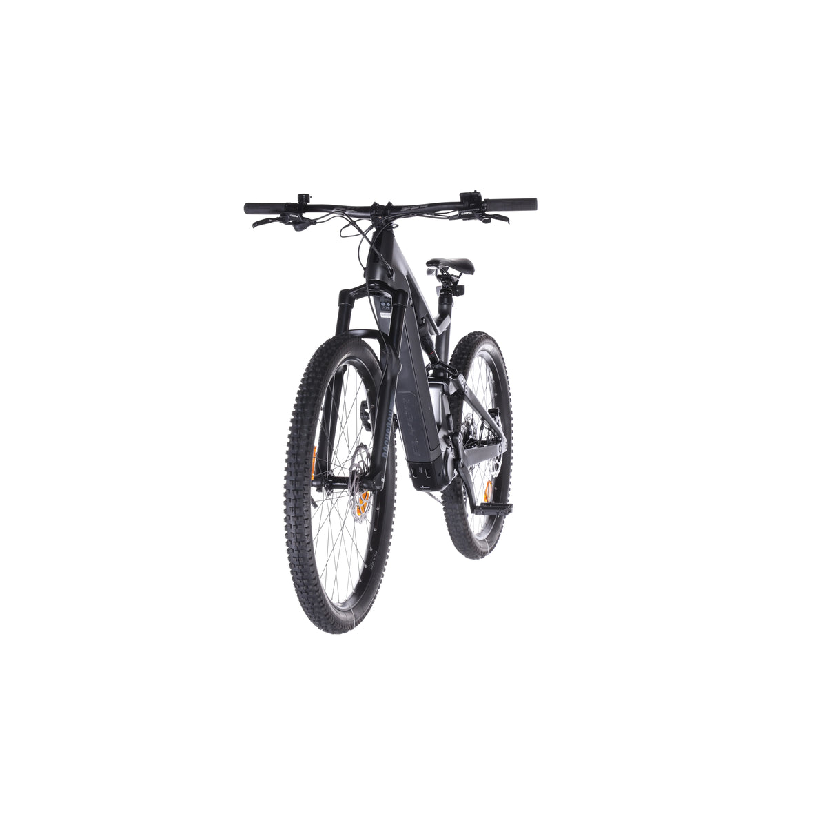 Uproc X 2.10 - 360° view angle 7