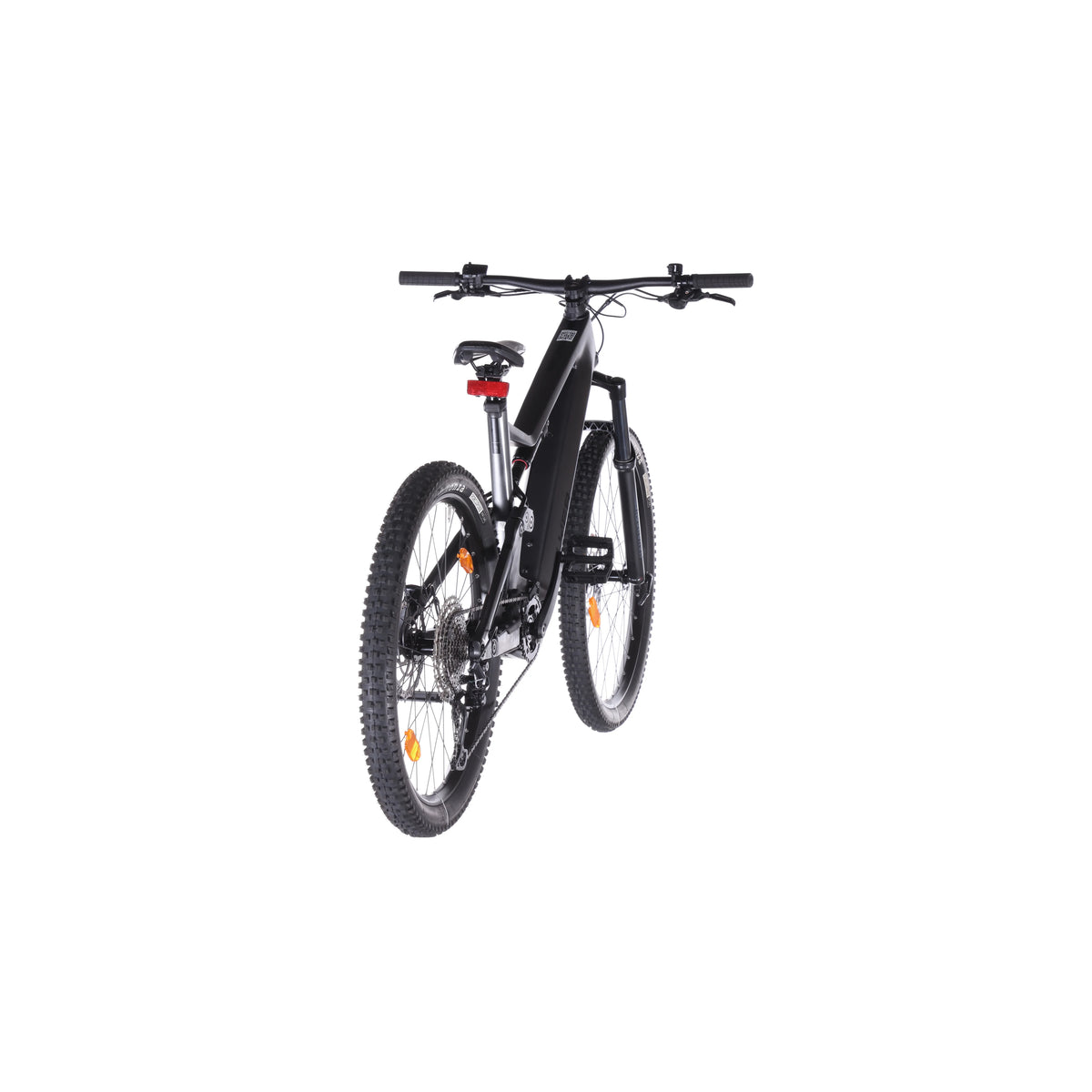 Uproc X 2.10 - 360° view angle 19