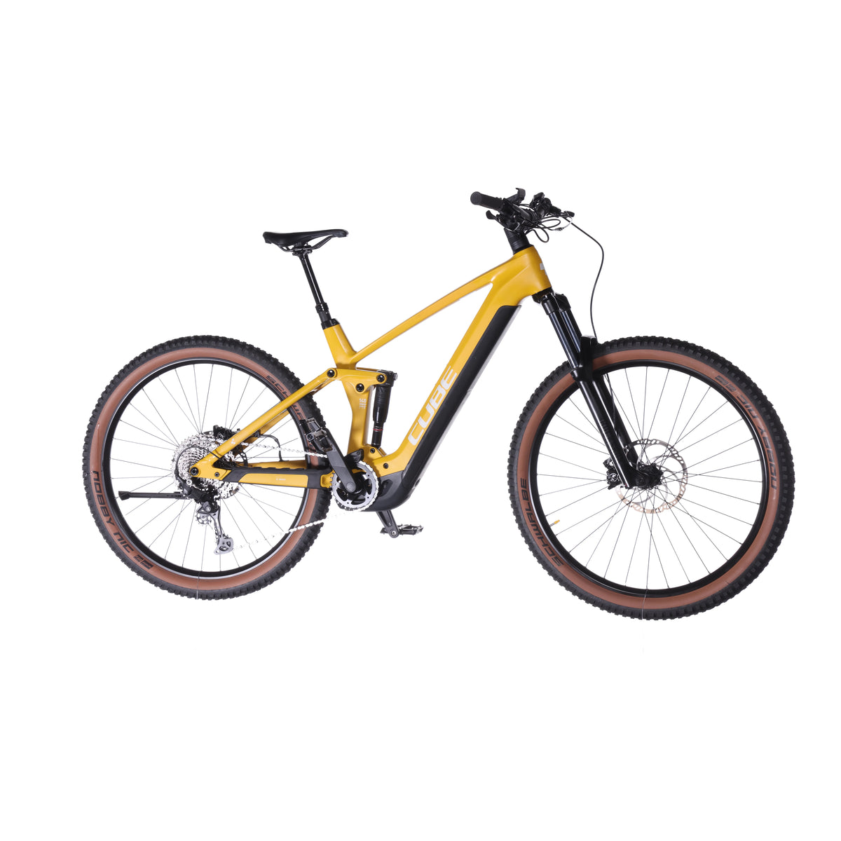 Stereo Hybrid 140 HPC Pro 750 - Right view