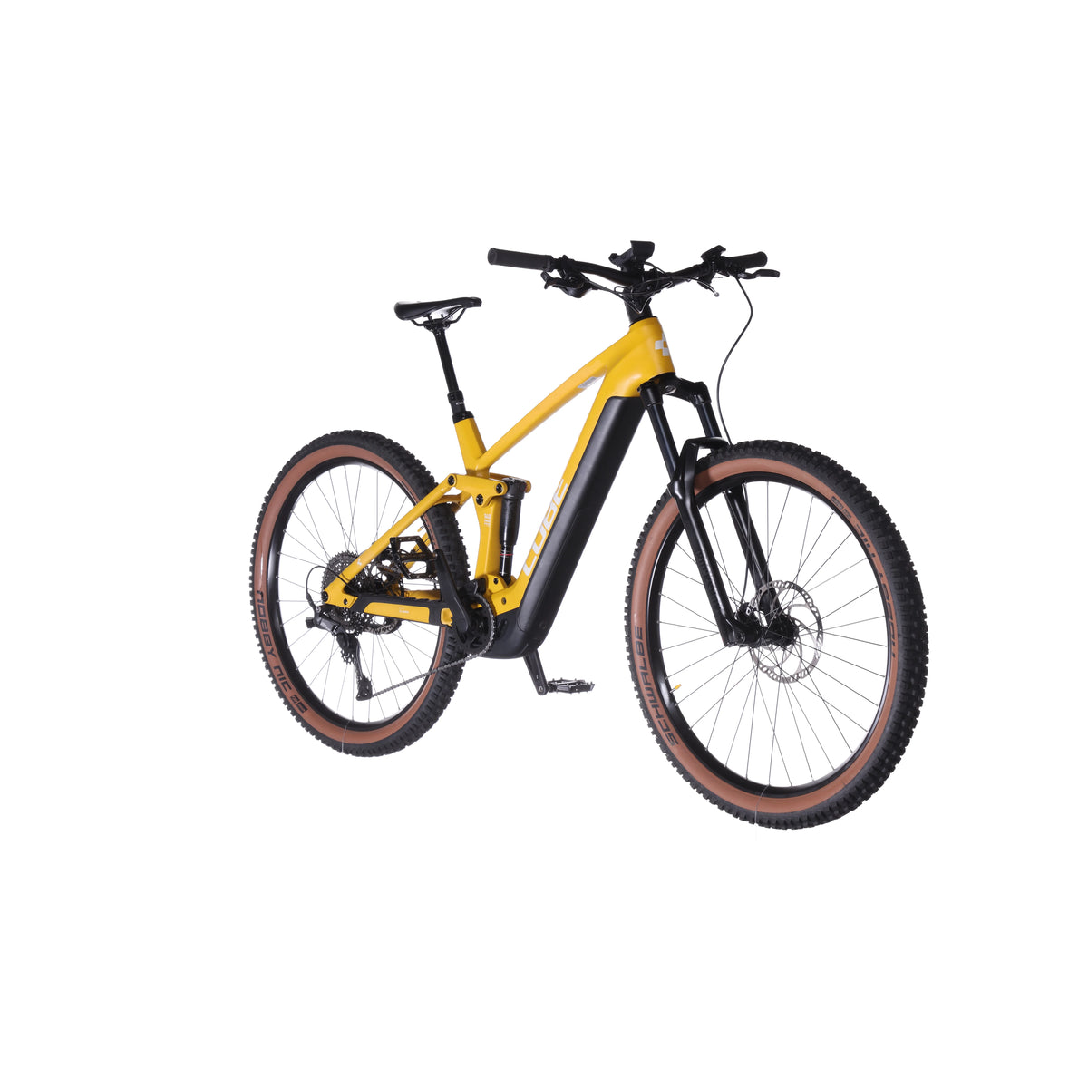 Stereo Hybrid 140 HPC Pro 750 - 360° view angle 3