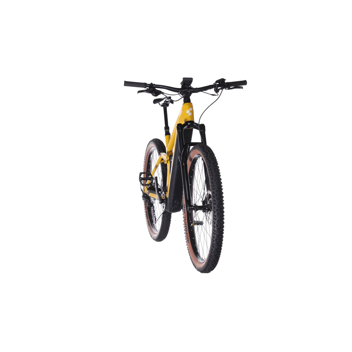 Stereo Hybrid 140 HPC Pro 750 - 360° view angle 5