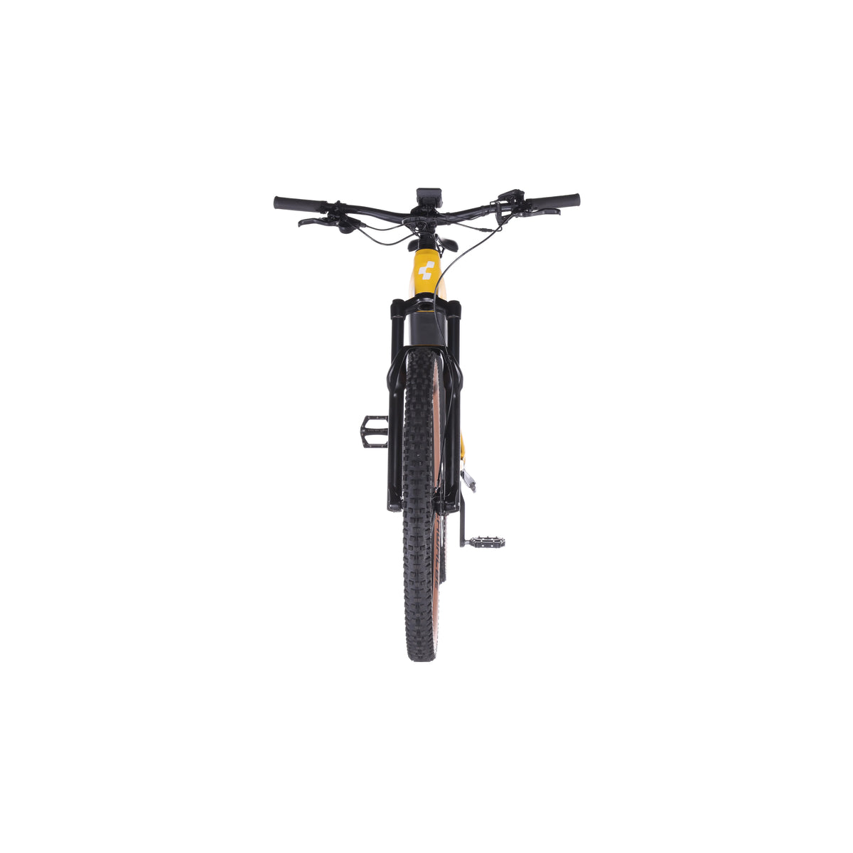 Stereo Hybrid 140 HPC Pro 750 - 360° view angle 6
