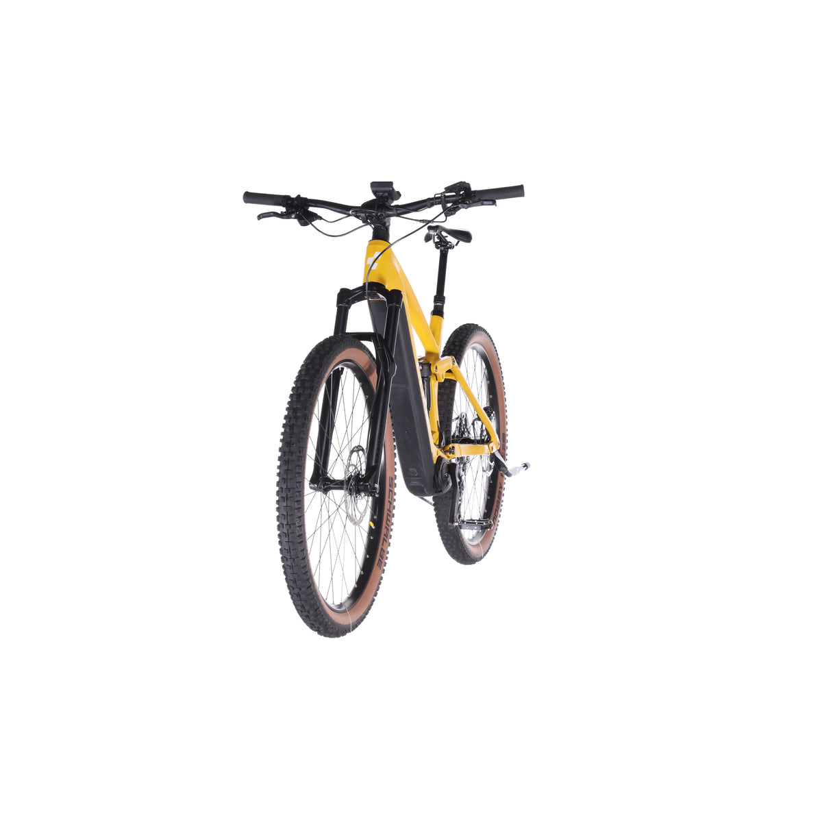 Stereo Hybrid 140 HPC Pro 750 - 360° view angle 7