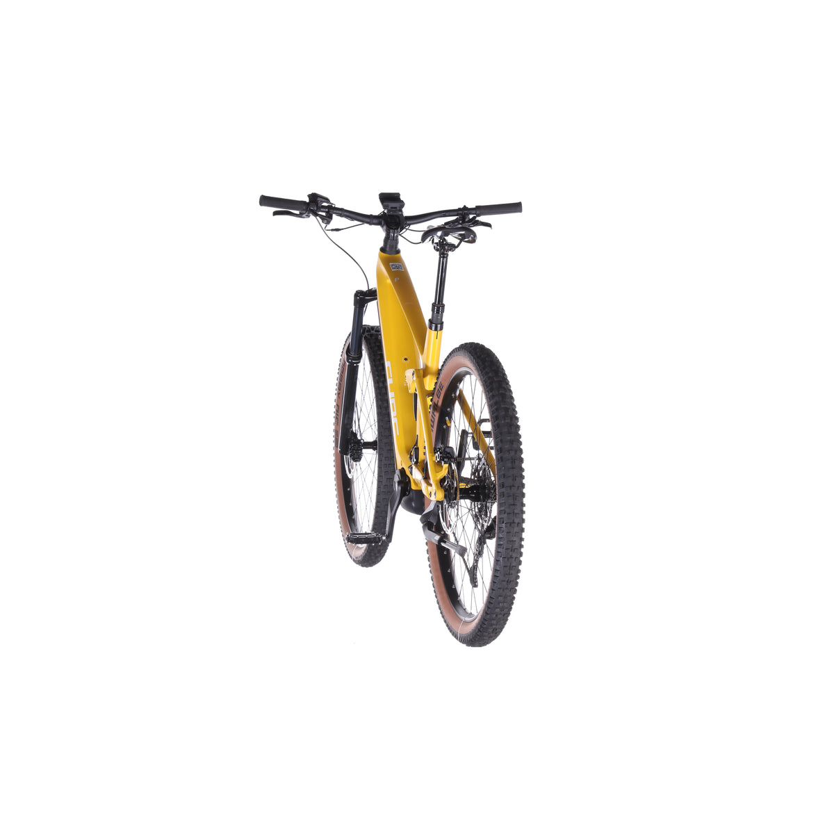 Stereo Hybrid 140 HPC Pro 750 - 360° view angle 17
