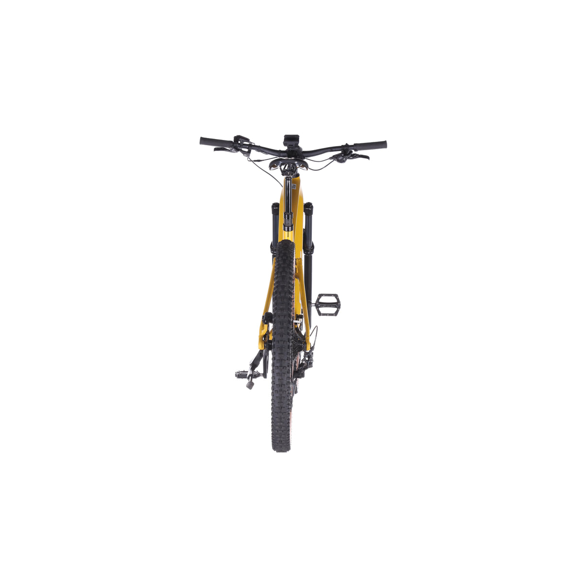 Stereo Hybrid 140 HPC Pro 750 - 360° view angle 18