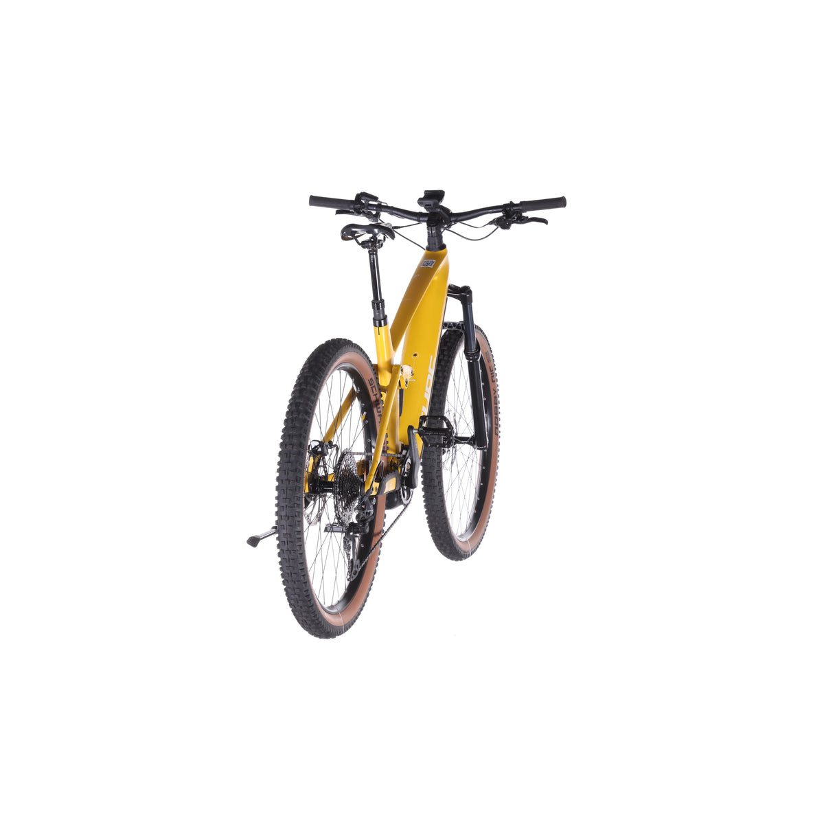 Stereo Hybrid 140 HPC Pro 750 - 360° view angle 19