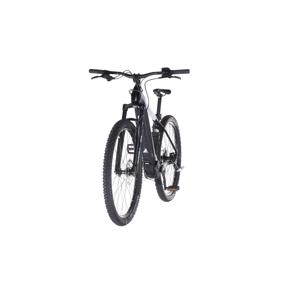 Copperhead Evo 1 - 360° view angle 7