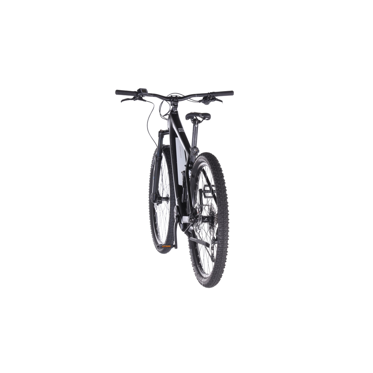Copperhead Evo 1 - 360° view angle 17