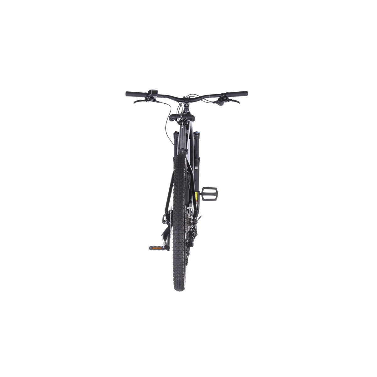 Copperhead Evo 1 - 360° view angle 19