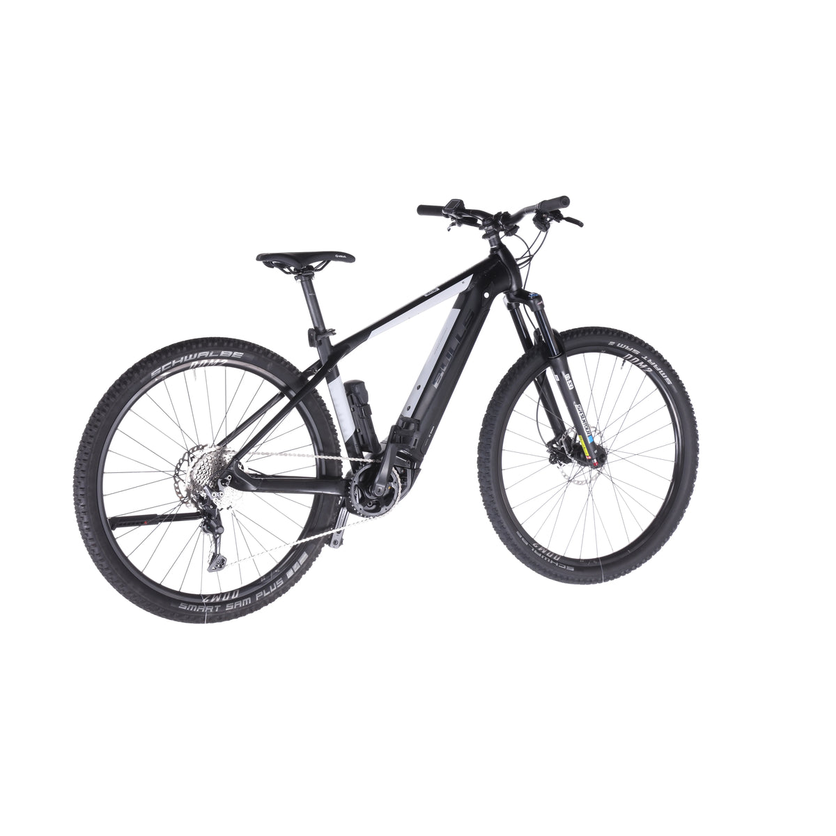 Copperhead Evo 1 - 360° view angle 22