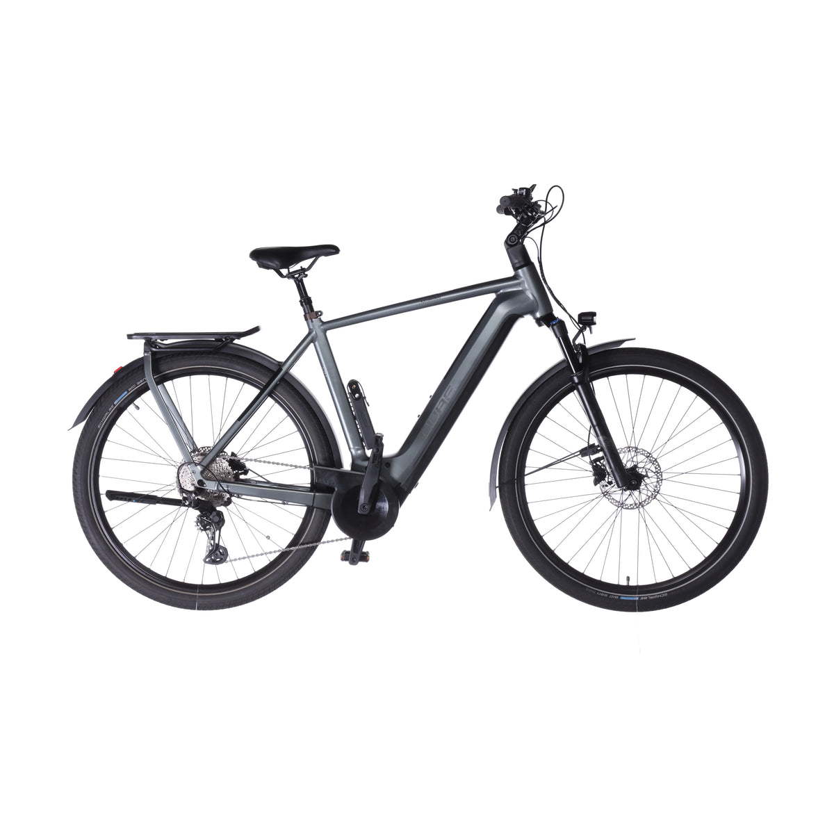 Kathmandu Hybrid Pro 750 - Front view