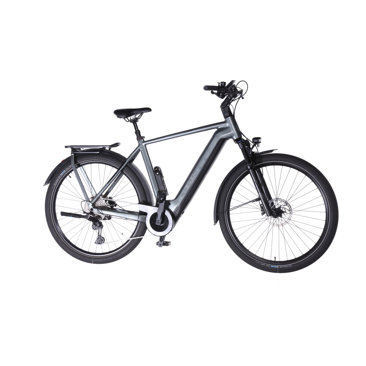 Kathmandu Hybrid Pro 750 - Right view